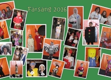 Farsang 2016