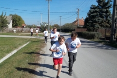1956 méteres futás
