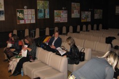 Erasmus+ Somorja képek