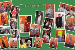 Farsang 2016