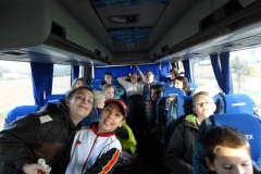 Gemmingenben jártunk