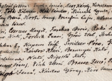 1931-32 I. osztály Csorba Dezsővel hátoldal