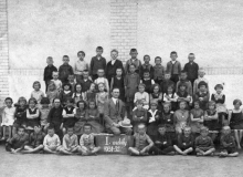 1931-32 I. osztály Csorba Dezsővel