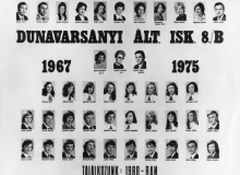 1975 8.b Győri Györgyné