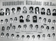1977 8.b Nagyszegi Jánosné osztálya