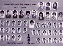 1979 8.b Dóka Lajosék