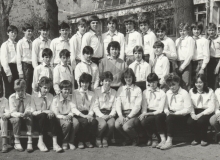 1987 8.b Pizzaro Magdolna osztálya
