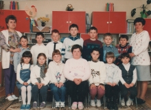 1997 Nagyvarsány