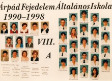 1998 8.a