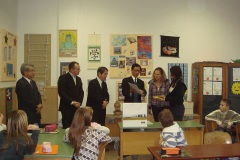 Képek a japán szakkör életéből