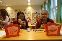 Lámpáslészítő műhely