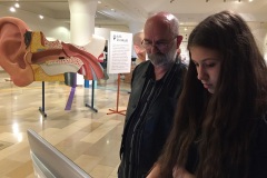 Magyar Nemzeti Múzeumban