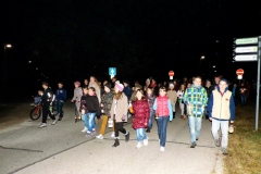 Márton napi felvonulás2014